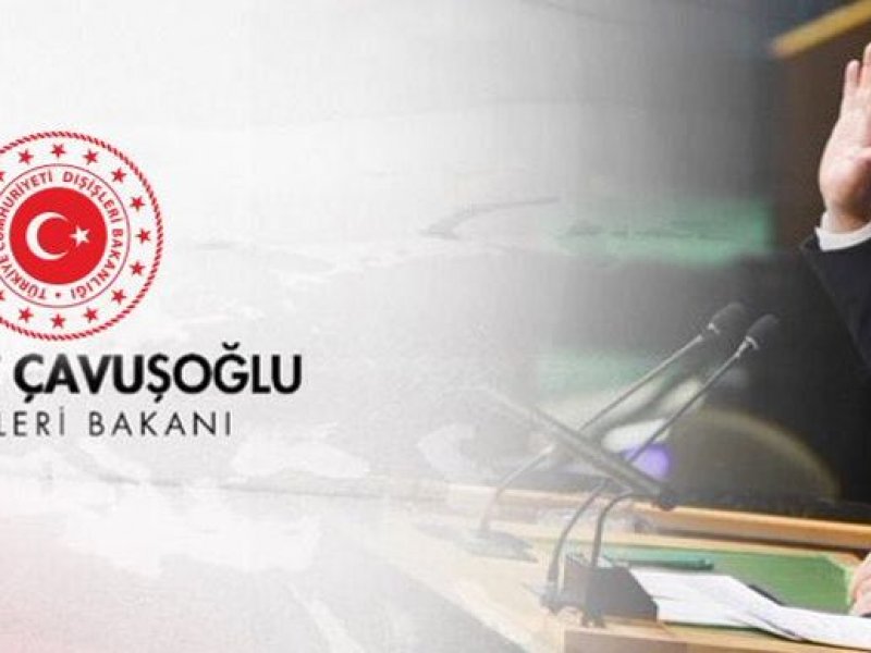 Έξαλλος ο Τσαβούσογλου με τη Σουηδή υπουργό Εξωτερικών: «Με ενοχλεί ο φεμινισμός της»!