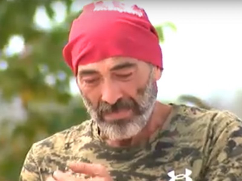 Βαλάντης: Αγωγή στον ψυχοθεραπευτή Γιώργο Λάγιο για όσα είπε όσο ήταν στο ριάλιτι επιβίωσης