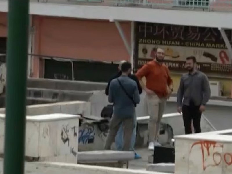 Έγκλημα στη Βαρβάκειο: Πρώην σύντροφος της 60χρονης ο δράστης