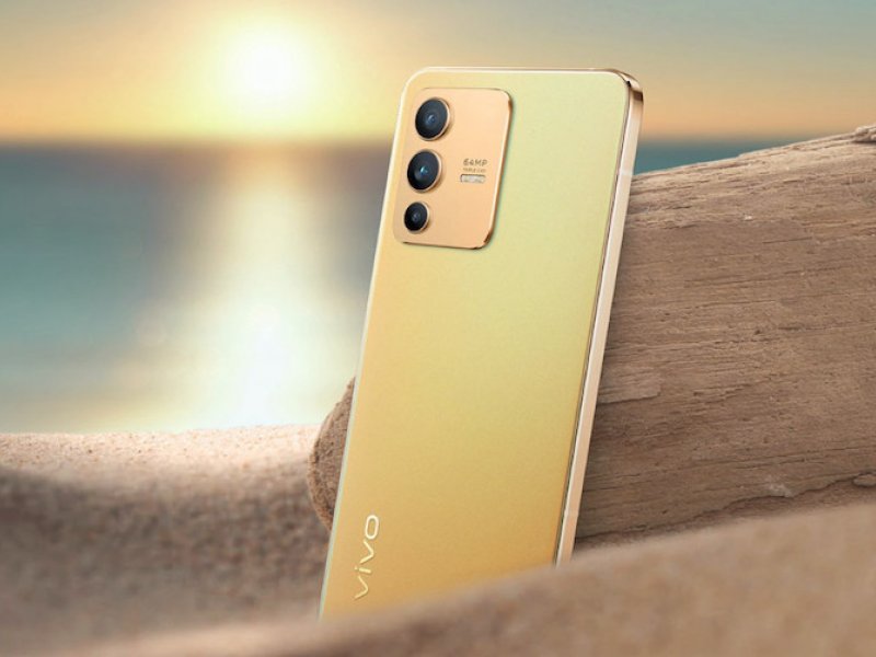 Γεια σου, Ελλάδα: Επίσημη παρουσίαση των vivo Smartphones στις 23 Μαΐου