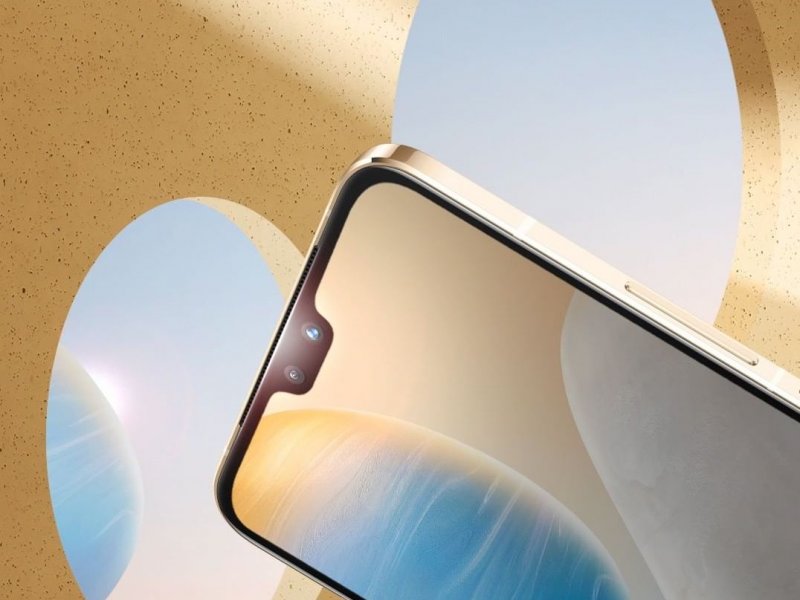 vivo: Tο νέο vivo V23 5G από σήμερα στην Ελλάδα