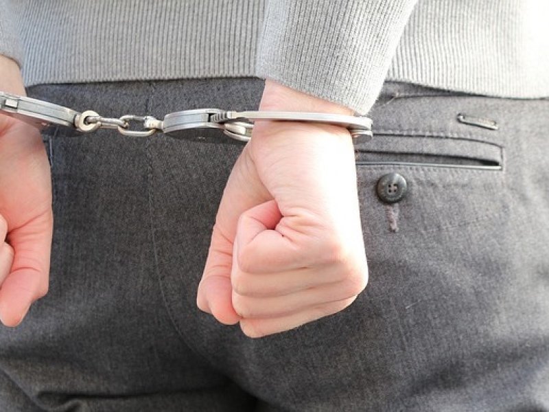 Τρίκαλα: Τρεις συλλήψεις για ναρκωτικά