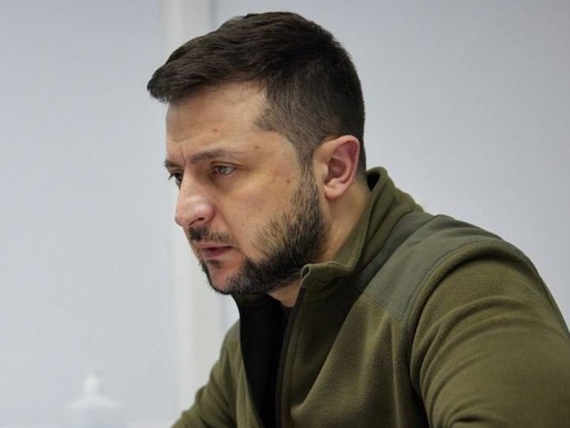 Η Ουκρανία περνά στην αντεπίθεση: Απειλεί να καταστρέψει γέφυρα αξίας δισεκατομμυρίων στην Κριμαία